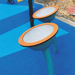 Tubo UBE lloy luminum, usoidal - Product Image 3