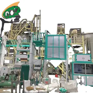 high quality zct1000 modern automatic mini rice mill plant 5TPD paddy/rice parboiling machine rice mill