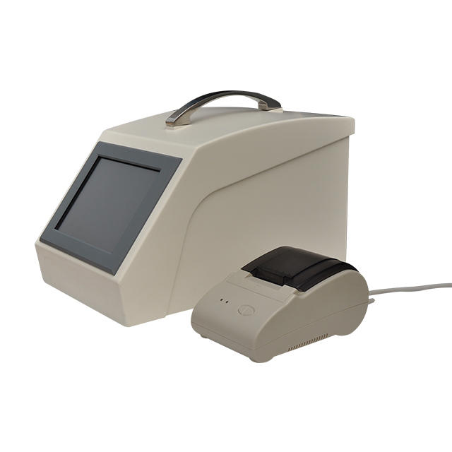 Organic Carbon TOC Analyzer Total Price Products from Medsinglong Co., Ltd.