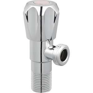 Hezee ก๊อกน้ำสแตนเลส<span class=keywords><strong>ส</strong></span>ำหรับห้องน้ำ<span class=keywords><strong>วาล์ว</strong></span>น้ำ<span class=keywords><strong>ส</strong></span>ำหรับห้องสุขาห้องอาบน้ำ - Product Image 1