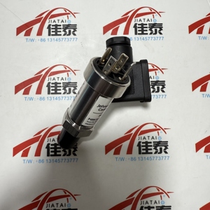 เซ็นเซอร์วัดแรงดัน YORK รุ่น 913A0150H01 0 ถึง 50 PSI ทรานสดิวเซอร์สำหรับใช้งานในอุตสาหกรรม - Product Image 3