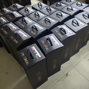 Jiaxin Factory – Heiß begehrte, hochwertige Acryl AK47 Shisha - Product Image 6