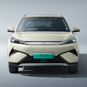 Byd Yuan Plus Marque Ev Voitures Populaire Batterie Véhicules Électriques Intelligent Suv Longue Portée 430km Crossover champion Atto 3 2025 - Product Image 1