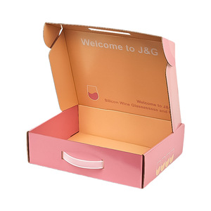 Enveloppe personnalisée, envoi <span class=keywords><strong>postal</strong></span>, boîte d'emballage de vêtement cadeau écologique <span class=keywords><strong>pour</strong></span> bijoux, avion <span class=keywords><strong>postal</strong></span>, emballage en <span class=keywords><strong>carton</strong></span>, boîte à <span class=keywords><strong>colis</strong></span> - Product Image 4
