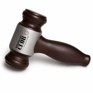 Marteau anti-stress personnalisé avec logo, en mousse PU, fournisseur de balles anti-stress en PU, cadeaux promotionnels - Product Image 3