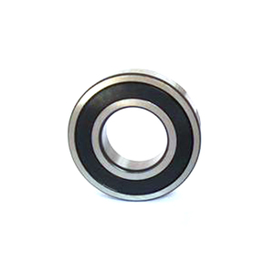 Cuscinetti a sfera profondi ad alta velocità, silenziosi e resistenti alle alte temperature 6204, 6205 e <span class=keywords><strong>630</strong></span> - Product Image 2
