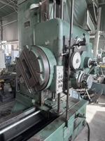 Machine de perçage et de fraisage horizontale manuelle haute précision, d'occasion, en bon état, robuste, prix usine, vente chaude