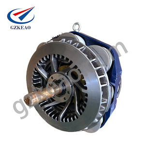 <span class=keywords><strong>Eddy</strong></span> retarder, <span class=keywords><strong>Eddy</strong></span> hiện tại phanh retarder cho máy kiểm tra lực kế - Product Image 2