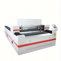 Machine de gravure laser CO2 1325 130W 150W 180W 200W 300W pour acrylique, bois, contreplaqué, plastique, papier, MDF - Haute sécurité, refroidissement par eau