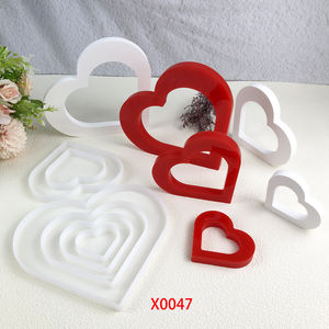 Handmade <b>Resin</b> <b>Silicone</b> Casting <b>Mold</b> DIY Ins Style Decorative Ornaments and Cake Tools <b>for</b> <b>Resin</b> Making plaster <b>mold</b> - Product Image 5