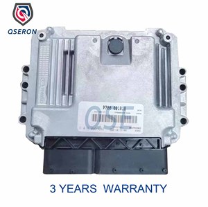ชุดควบคุมเครื่องยนต์ ECU F01R00DL82 P700001018 F01R00DL81 P50000805สำหรับโมดูลอิเล็กทรอนิกส์ <span class=keywords><strong>P500</strong></span> 00805 P700 001018 - Product Image 4
