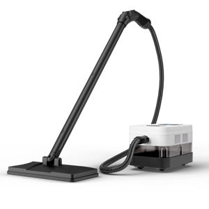 ไม้ถูพื้นไอน้ำรุ่นใหม่ ปี 2025 พร้อมระบบไอน้ำแรง ถังน้ำขนาดใหญ่ ให้ความร้อนเร็ว สำหรับการดูแลบ้าน - Product Image 1