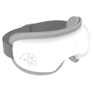 Masseur oculaire Eveekon avec chaleur, masque oculaire chauffant avec musique Bluetooth, masque oculaire pour soulager <span class=keywords><strong>les</strong></span> migraines et <span class=keywords><strong>les</strong></span> maux de tête, amélioration du sommeil - Product Image 2