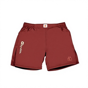 Shorts de combat MMA personnalisés de haute qualité, shorts de grappling BJJ, légers, à séchage rapide, respirants, impression par sublimation, vêtements d'entraînement - Product Image 2