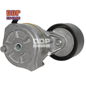 Tendeur de courroie trapézoïdale pour moteur Cummins QSX15 ISX15 X15 (références : 3690067, 3104149, 3682255, 3682683, 2891940) - Product Image 1