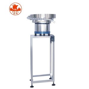 เครื่องปิดฝาขวดพลาสติกเครื่องปิดฝาขวดทรงกลมแบบหมุนได้อัตโนมัติตามต้องการ - Product Image 2