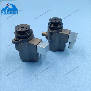 1 cặp chuyển tiếp Sucker cho akiyama máy in <span class=keywords><strong>Offset</strong></span> Phụ tùng máy chuyển tiếp Sucker - Product Image 4