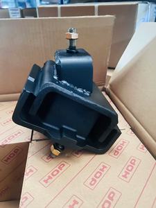 Support moteur de haute qualité S1206-EW031 pour camions japonais et européens, en caoutchouc et métal, garantie 12 mois - <span class=keywords><strong>HOP</strong></span> <span class=keywords><strong>Auto</strong></span> Spare - Product Image 6