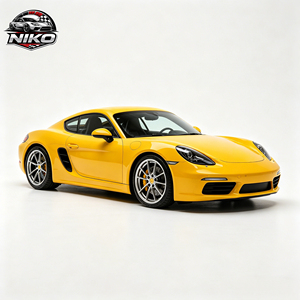 Film NIKO 1,52*16m 8mil auto-réparant, film de protection de peinture TPU PPF pour carrosserie de voiture, changeant de couleur - Product Image 1