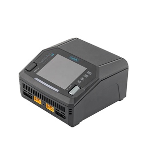 Chargeur-déchargeur intelligent double canal ToolkitRC M6DAC V2 pour batteries LiPo 1-<span class=keywords><strong>6S</strong></span> pour accessoires de drones RC - Product Image 4