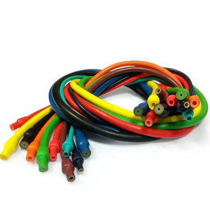 Gymarts kháng Bungee ban nhạc kháng Bungee tập thể dục ban nhạc cho tập luyện - Product Image 1