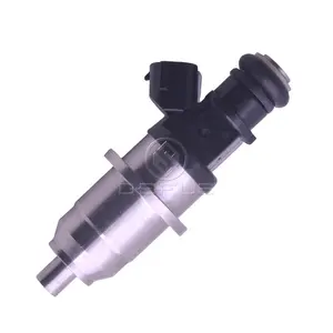 DEFUS High pressure Auto Engine Injection Fuel MR560552 1465A003 E7T05071 for Carisma 1.8 2002 oem E7T05071 fuel injector