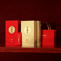 Thé Blanc de Pivoine de Fuding Personnalisé OEM, Bai Mu Dan en Vrac, Marque Privée, Fabrication en Petites Séries, Thé Blanc Chinois Premium Directement du Fabricant