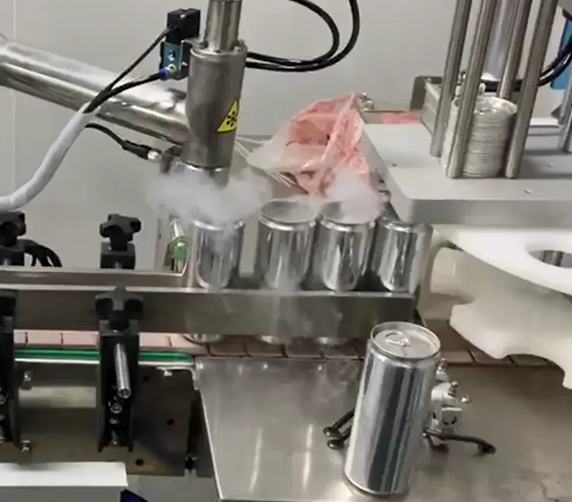 Mesin pengisi minuman efisien mesin pengisi minuman jus jalur produksi pengisian minuman