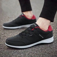 Chaussures de sport décontractées de bonne marque pour hommes, article promotionnel original, légères, antidérapantes, pour les saisons printemps, automne, hiver