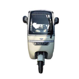 <span class=keywords><strong>Triciclo</strong></span> Eléctrico de Pasajeros de Alta Calidad 2026, <span class=keywords><strong>Triciclo</strong></span> de Pasajeros Eléctrico de Carrocería Abierta de Calidad Superior - Product Image 2