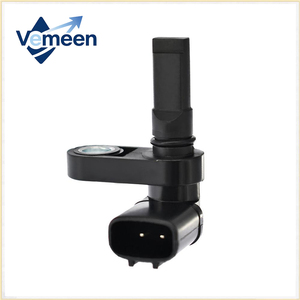 89543-60050 cho TOYOTA tacoma Lexus GX460 phía trước phía sau bên trái ABS Bánh Xe Cảm biến tốc độ - Product Image 2