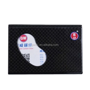 สินค้าขายดี กระเป๋าสตางค์คาร์บอนไฟเบอร์ เคฟลาร์ - Product Image 1