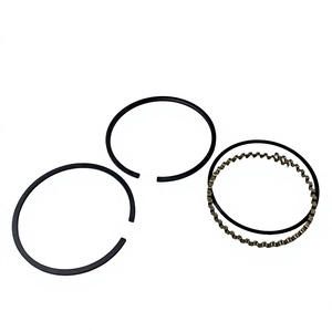 Air <b>Compressor</b> <b>Piston</b> <b>Ring</b> Set AR73350 AR73351 AR73352 For Cummins M11 ISM11 Engine Air Brake <b>Compressor</b> Repair Kit - Product Image 4