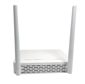 โรงงานผลิต ZC-521X6 XPON ONT 4GE 1TEL 2USB 2.4G 5G Dual WiFi GPON EPON ONU Router เหมือนกับ HG8147X6 โมเด็มไฟเบอร์ออปติก - Product Image 4