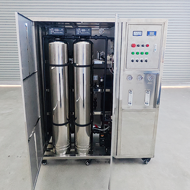 Commercial Drinking Water Purifier Hydrogen Water Reverse Osmosis Hydrogen System Purification Machinery Hydrogen Water Purifier