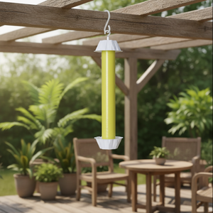 Trampa para Moscas con Pegamento No Tóxico, Venta al por Mayor Profesional, Atrapa Moscas de la Fruta y <span class=keywords><strong>Avispas</strong></span> para Uso Comercial y Residencial - Product Image 1