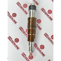 Nuevo Inyector de Combustible ISX15 XPI 2872405 5579417PX de Alto Rendimiento con Código TRIM Correcto