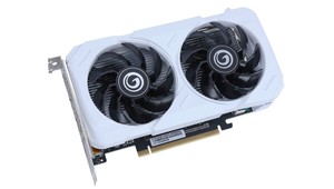 Tarjeta Gráfica GALAX GeForce RTX 4060 GENERAL 8GB GDDR6 RTX4060 2025, GPU para Juegos de PC de Escritorio - Product Image 3