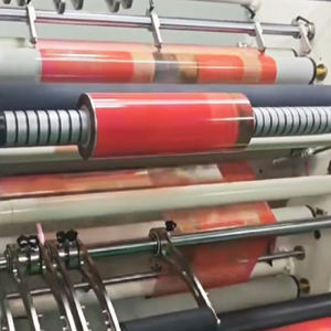 Fournisseur chinois parmi les 3 meilleurs de machines à refendre et à rembobiner les films, personnalisées, très demandées dans les domaines des matériaux d'emballage et de conditionnement - Product Image 5