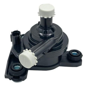 Bomba de agua eléctrica Toyota G9020-58010 G9010-58011 para reemplazo y reparación, material ABS - Product Image 1