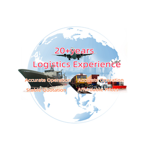 Satın alma acentesi kargo acenteleri hizmet deniz nakliye Lcl Fcl konteyner nakliye hizmeti çin'den Barbados - Product Image 2