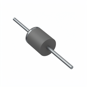 6A10GHB0G Single Diodes Components Electronic R-6, Axial Authorized Distributor - Product Image 1