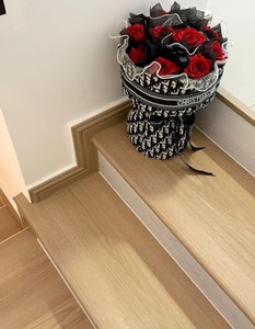 Revêtement de sol SPC antidérapant moderne, planches larges de 3 mm, système de <span class=keywords><strong>pose</strong></span> facile par clic, pour chambre, bureau, hôtel, école, hôpital, salle de bain, supermarché - Product Image 2