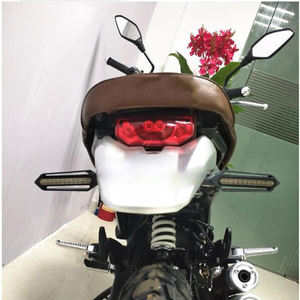 Pour SUZUKI GSX S750 GSX S GSX 650F 750 <span class=keywords><strong>1000</strong></span> 1250 1400 clignotant de moto lumières coulant scintillement led clignotants - Product Image 5