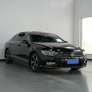 <span class=keywords><strong>2024</strong></span> para VW Magotan Sedán Coche Usado Motor Turbo Transmisión Automática Asientos de Cuero Traseros Proveedor de Coches Usados de Gasolina de China - Product Image 3