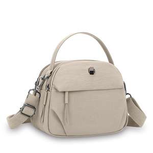 New Trendy Fashion <strong>Women</strong> Girls Nylon Small Teenager Ultralight Zipper Light Weight Simple Bag Sport Crossbody Bags for <strong>Women</strong> - Product Image 4