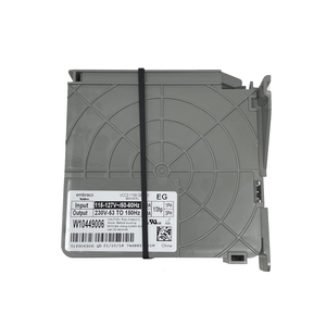 Carte de commande d'onduleur pour réfrigérateur, pièces OEM du fabricant W10449006, AP6021557, W10449006, 4446958, PS11754881 - Product Image 1