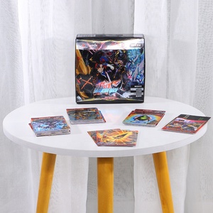 Custom High Quality Holographic Magic Trading Game <b>Card</b> UDGC011 Trading Game <b>Card</b> UDGC011 UDGC011 UDGC011 UDGC011 UDGC011 UDGC01 - Product Image 2