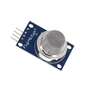 Mq loạt đầy đủ kit 9 Mô-đun cảm biến khí MQ-2 ~ MQ-135 mạch tích hợp Phân loại sản phẩm cho ICS - Product Image 4