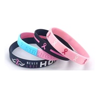 Pulsera de Silicona Personalizada, Brazalete Impermeable con Diseño de Arte Popular para Regalos Promocionales, Logotipo Personalizado Disponible